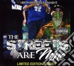Hipower Entertainment Presents The Streets Are Mine / Various