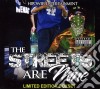 Hipower Entertainment Presents The Streets Are Mine / Various cd