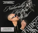 Hi Power Presents Naturally Kushed / Various (3 Cd) cd