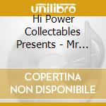 Hi Power Collectables Presents - Mr Capone-E Love Jams 2 cd musicale di Hi Power Collectables Presents