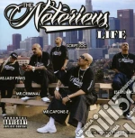 Hi Power Presents The Notorious Life / Various cd