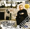 Lil Tweety - Juvenile Delinquent cd