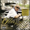 Mr Capone-E - Oldies For Life cd