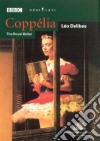 (Music Dvd) Leo Delibes - Coppelia cd