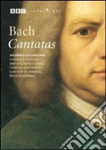 (Music Dvd) Johann Sebastian Bach - Cantatas Bwv113/179/199 cd