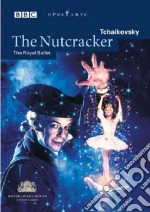 (Music Dvd) Pyotr Ilyich Tchaikovsky - The Nutcracker cd