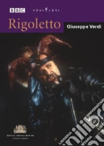 (Music Dvd) Giuseppe Verdi - Rigoletto cd