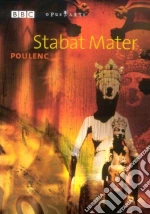 (Music Dvd) Francis Poulenc - Stabat Mater cd
