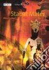 (Music Dvd) Francis Poulenc - Stabat Mater cd