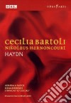 (Music Dvd) Cecilia Bartoli: Haydn cd