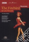 (Music Dvd) Igor Stravinsky - Firebird & Les Noces cd