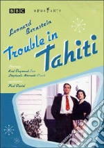 (Music Dvd) Leonard Bernstein - Trouble In Tahiti cd