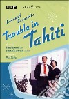 (Music Dvd) Leonard Bernstein - Trouble In Tahiti cd