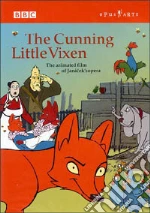 (Music Dvd) Leos Janacek - The Cunning Little Vixen. The Animated Film cd