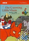 (Music Dvd) Leos Janacek - The Cunning Little Vixen. The Animated Film cd