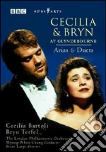 (Music Dvd) Cecilia & Bryn At Glyndebourne cd