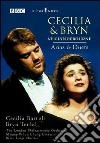 (Music Dvd) Cecilia & Bryn At Glyndebourne cd