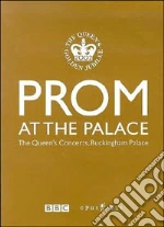 (Music Dvd) Prom At The Palace: The Queen's Concerts, Buckingham Palace cd
