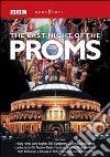 (Music Dvd) Last Night Of The Proms (The) cd