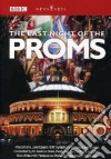 (Music Dvd) Last Night Of The Proms (The) cd