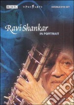 (Music Dvd) Ravi Shankar - In Portrait (2 Dvd)