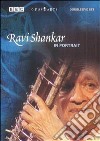 (Music Dvd) Ravi Shankar - In Portrait (2 Dvd) cd
