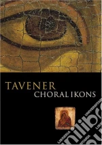 (Music Dvd) John Tavener - The Choir:Whitbourn cd
