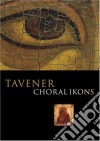 (Music Dvd) John Tavener - The Choir:Whitbourn cd