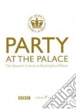 (Music Dvd) Party At The Palace