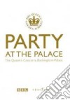 (Music Dvd) Party At The Palace cd