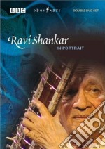(Music Dvd) Ravi Shankar - In Portrait (2 Dvd)
