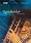(Music Dvd) Ravi Shankar - In Portrait (2 Dvd) cd