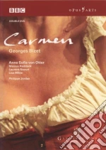 (Music Dvd) Georges Bizet - Carmen cd