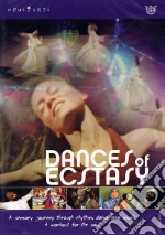 (Music Dvd) Dances Of Ecstasy (2 Dvd) cd