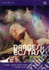 (Music Dvd) Dances Of Ecstasy (2 Dvd) cd