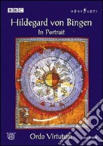 (Music Dvd) Hildegard Von Bingen - In Portrait (2 Dvd)