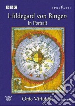 (Music Dvd) Hildegard Von Bingen - In Portrait (2 Dvd)