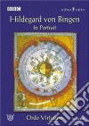 (Music Dvd) Hildegard Von Bingen - In Portrait (2 Dvd) cd