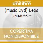 (Music Dvd) Leos Janacek - cd