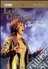 (Music Dvd) Lesley Garrett - Live At Christmas cd