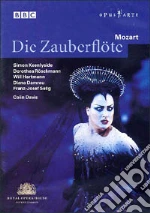 (Music Dvd) Flauto Magico (Il) / Die Zauberflote cd