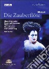 (Music Dvd) Flauto Magico (Il) / Die Zauberflote cd