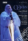 (Music Dvd) Isaac Albeniz - Merlin (2 Dvd) cd