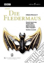 (Music Dvd) Johann Strauss II - Die Fledermaus (2 Dvd)
