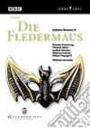 (Music Dvd) Johann Strauss - Die Fledermaus (2 Dvd) cd