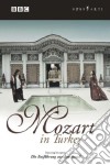 (Music Dvd) Wolfgang Amadeus Mozart - Die Entfuhrung Aus Dem Serail In Turkey cd