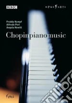 (Music Dvd) Fryderyk Chopin - Piano Music cd