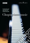 (Music Dvd) Fryderyk Chopin - Piano Music cd