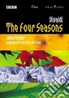 (Music Dvd) Antonio Vivaldi - The Four Seasons cd