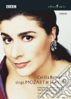 (Music Dvd) Cecilia Bartoli Sings Mozart And Haydn (2 Dvd) cd